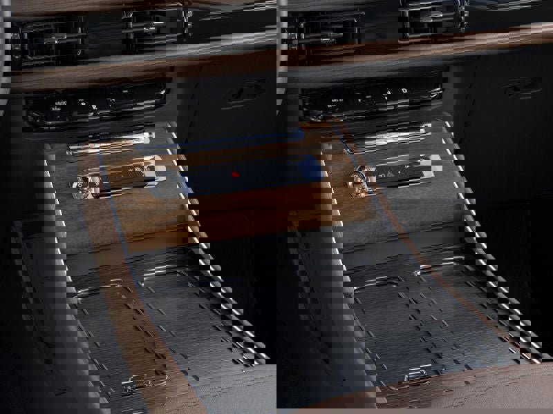 New 2025 Lincoln Aviator Reserve w/ Jet Appearance Package image 15