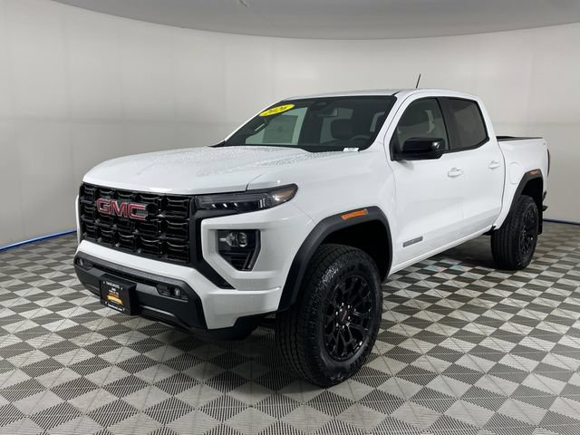 New 2026 GMC Canyon Elevation w/ Convenience Package AWD/4WD image 1