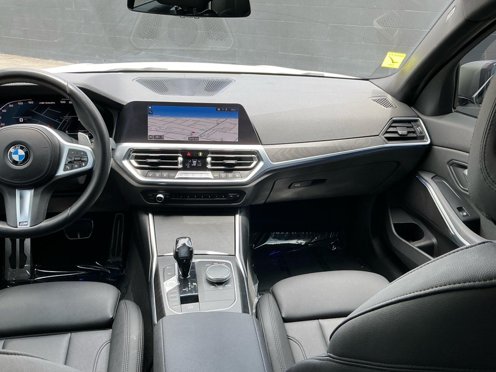 Used 2021 BMW M340i RWD image 16