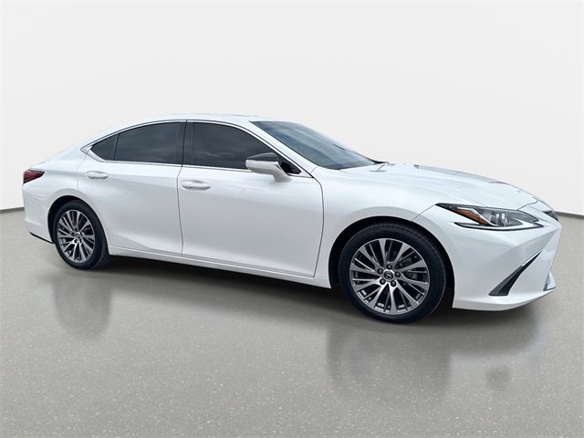 Used 2020 Lexus ES 350 w/ Premium Package image 6