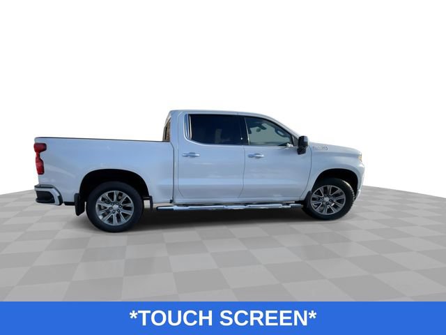 Used 2019 Chevrolet Silverado 1500 High Country w/ Z71 Off-Road Package image 10