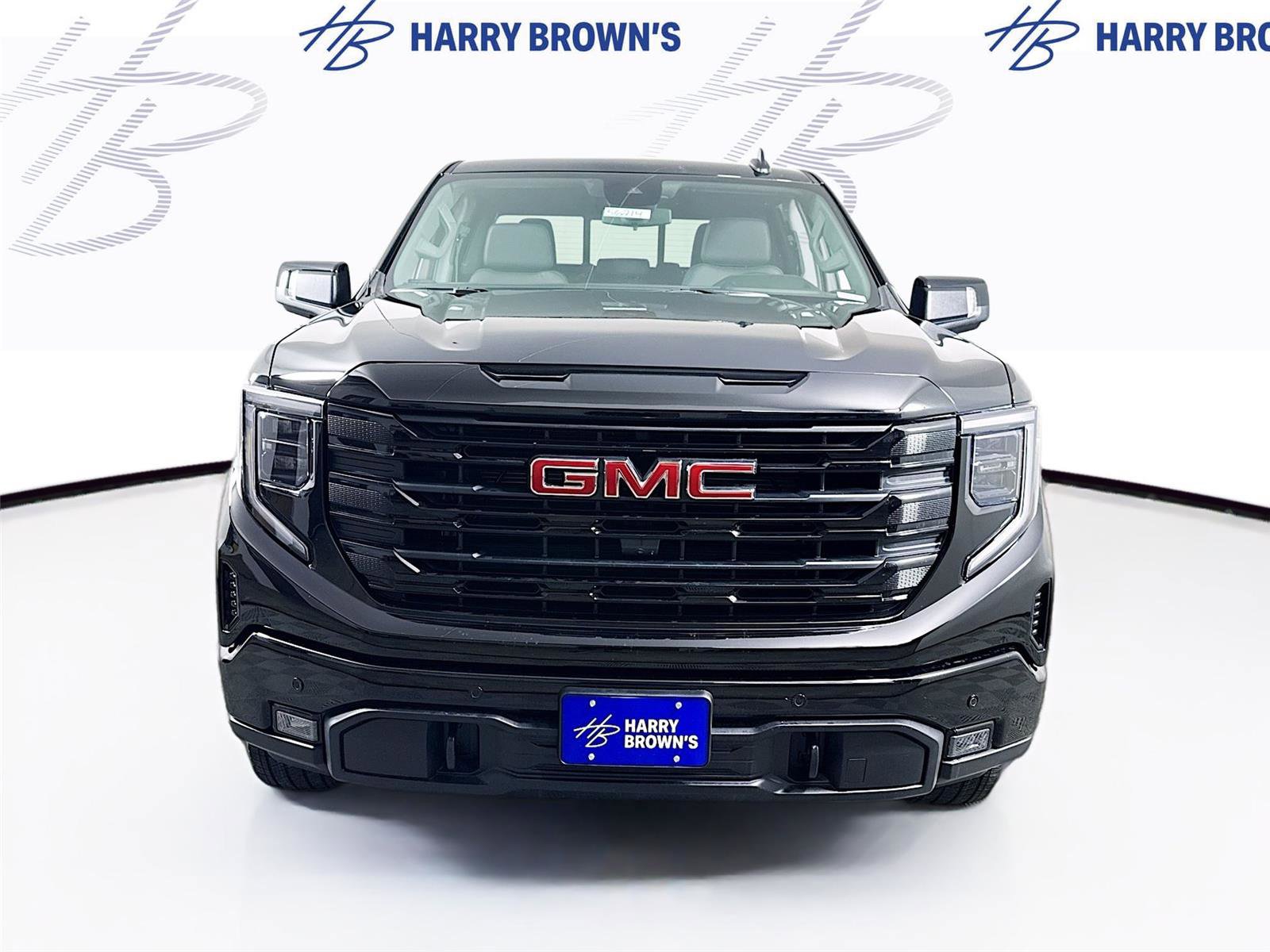 New 2026 GMC Sierra 1500 Elevation w/ Elevation Premium Package image 28