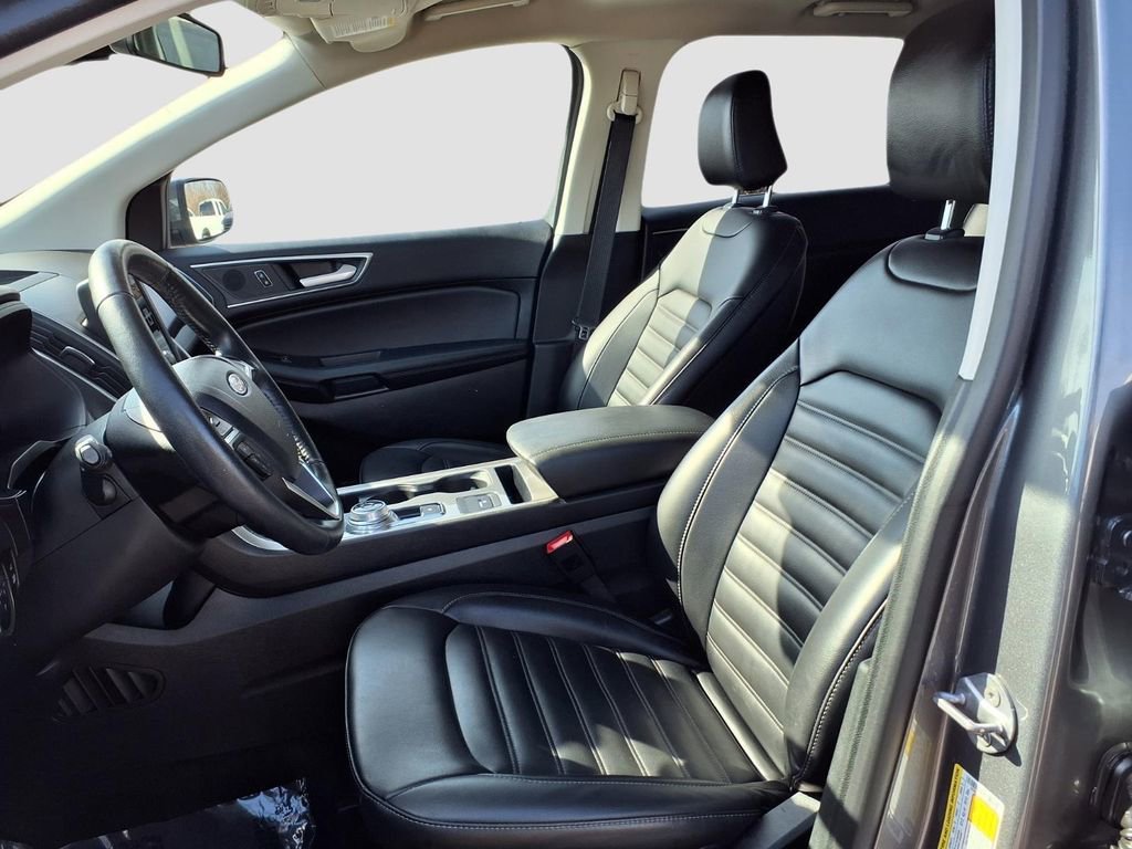 Used 2024 Ford Edge SEL w/ Convenience Package image 29
