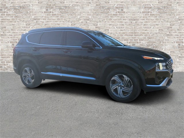 Used 2022 Hyundai Santa Fe SEL