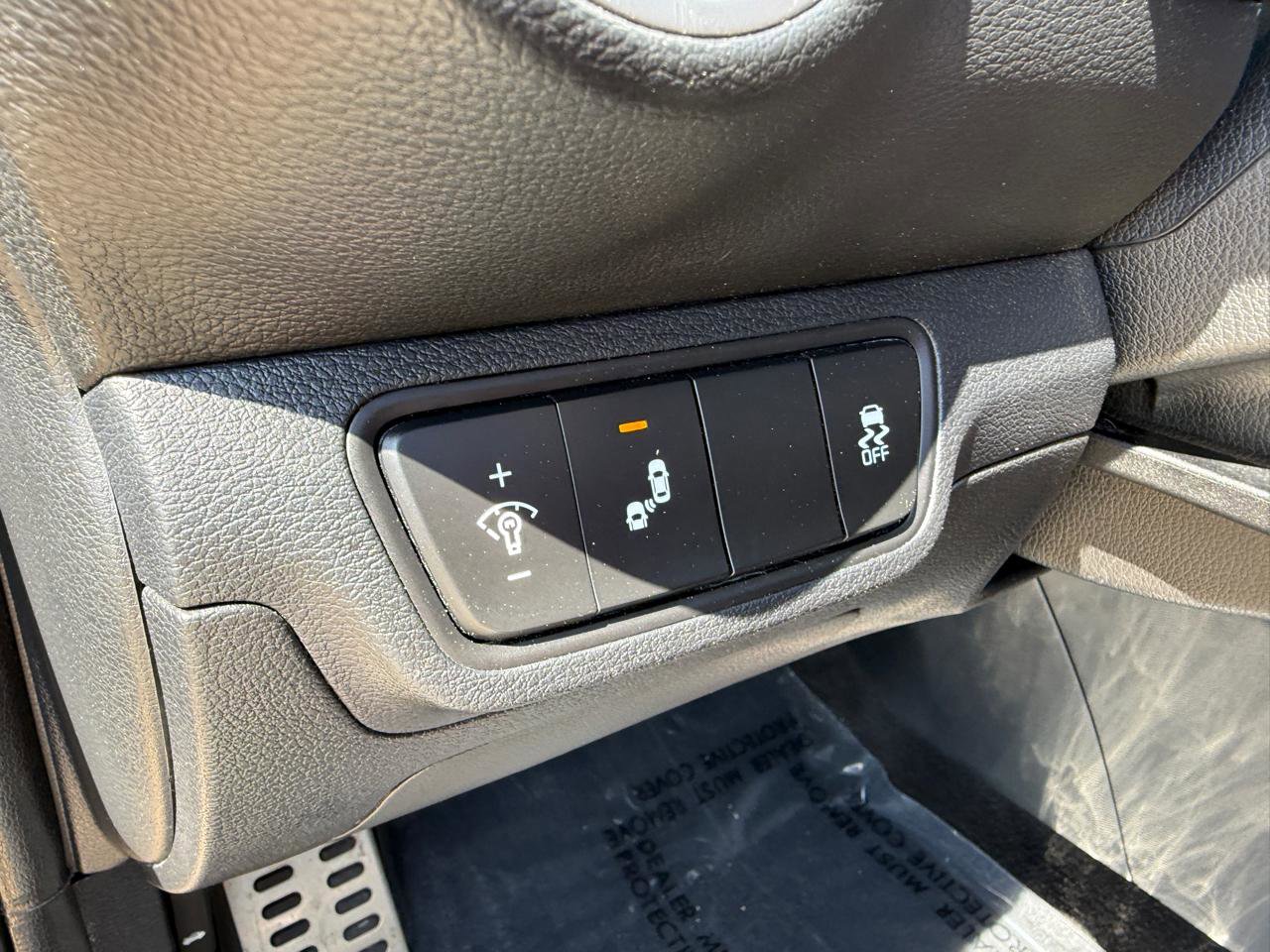 Used 2022 Kia Forte GT w/ GT2 Package FWD image 12