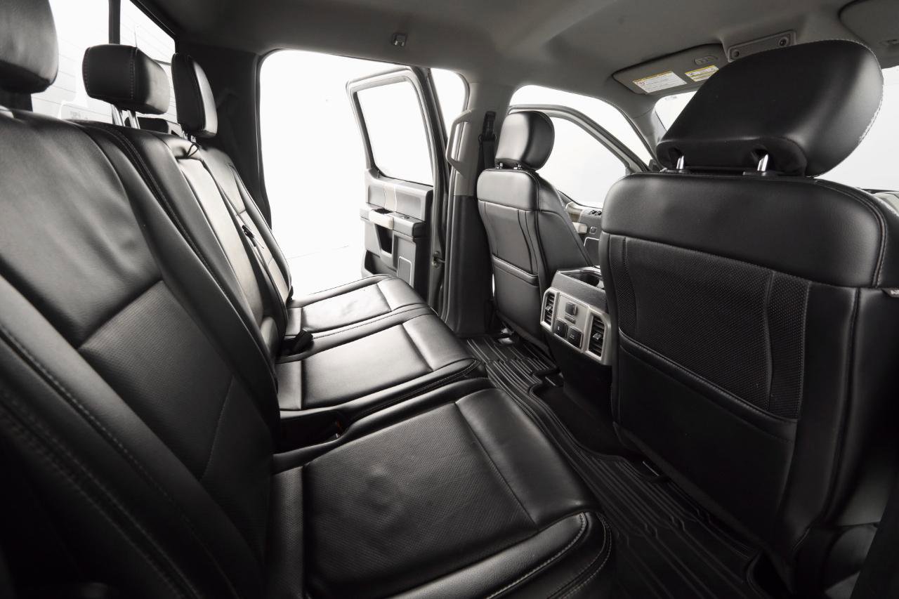 Used 2019 Ford F250 Lariat image 19