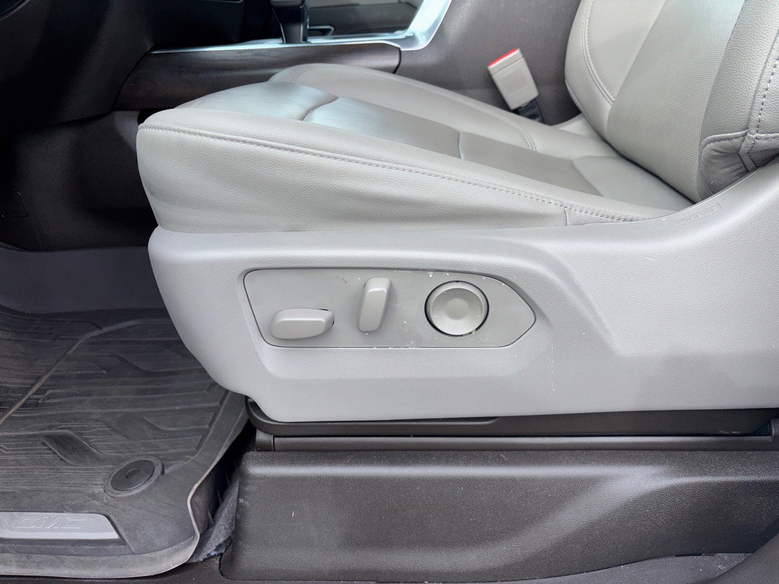 Certified 2023 GMC Sierra 1500 SLT w/ SLT Premium Plus Package image 13