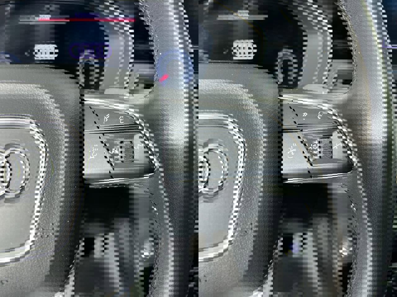 Used 2023 Audi A4 2.0T Premium Plus image 17