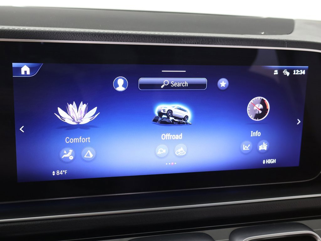 Used 2024 Mercedes-Benz GLS 580 4MATIC w/ Warmth & Comfort Package image 57