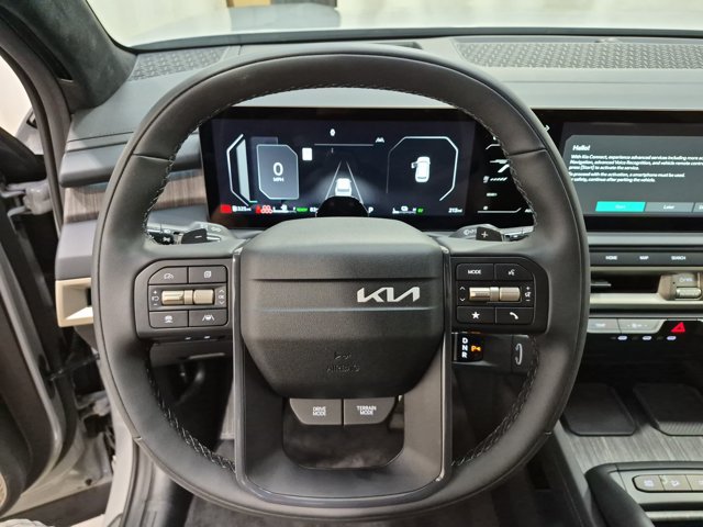 New 2027 Kia Telluride SX Prestige AWD/4WD image 15