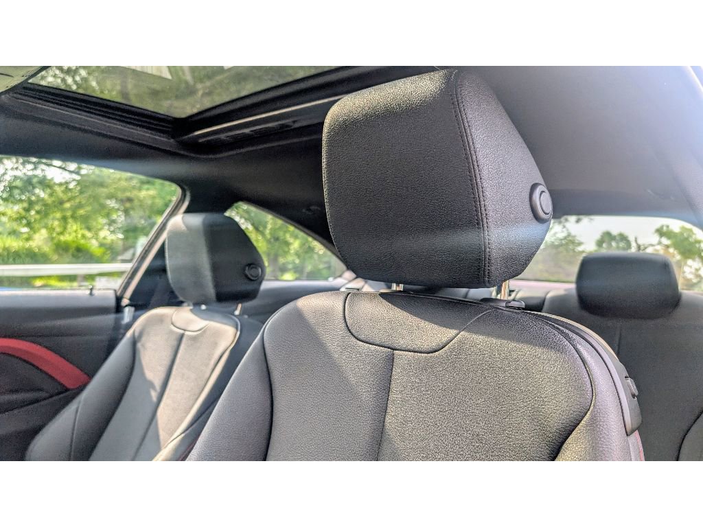 Used 2014 BMW 435i xDrive Coupe image 14