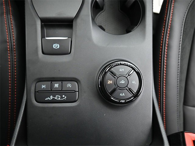 New 2025 Ford Ranger Raptor image 13