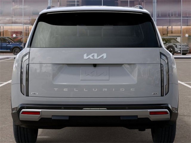 New 2027 Kia Telluride X-Line SX Prestige image 13
