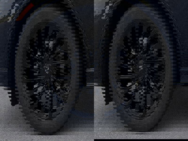 New 2026 Lincoln Aviator Reserve w/ Jet Appearance Package image 19