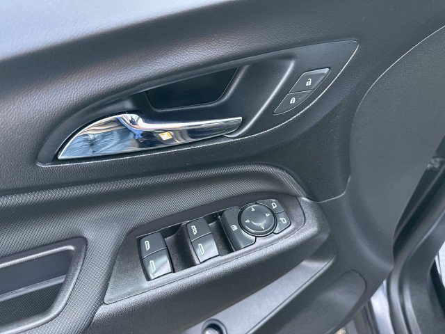 Certified 2022 Chevrolet Equinox RS image 15