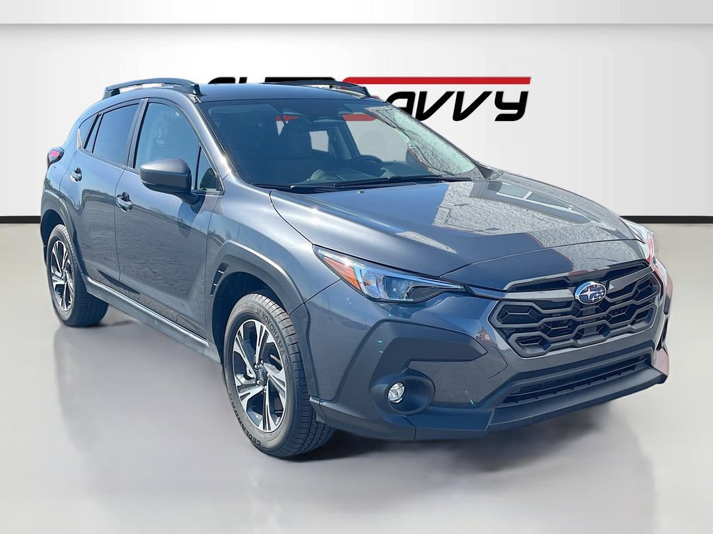 Used 2025 Subaru Crosstrek 2.5i Premium