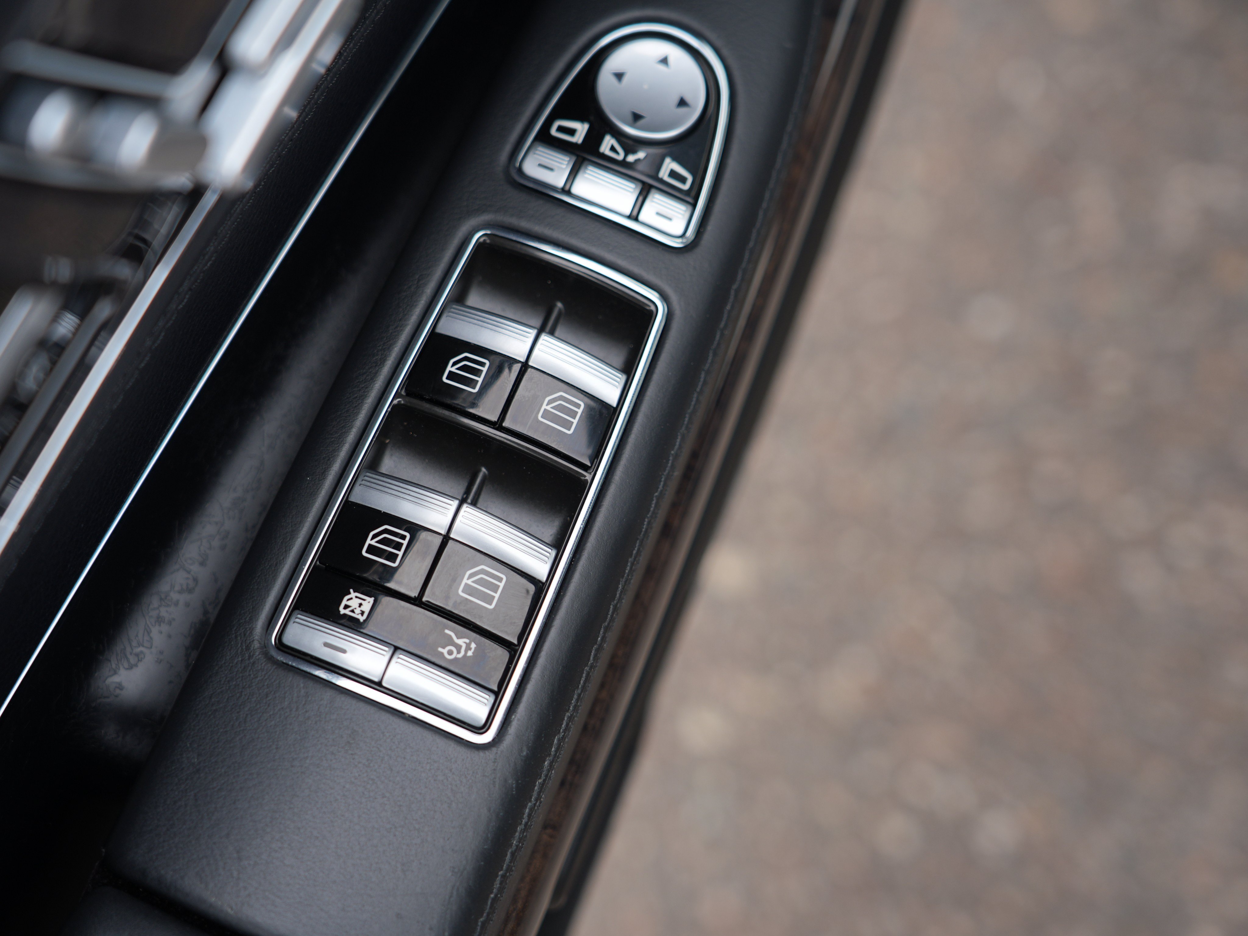 Used 2014 Mercedes-Benz CL 550 4MATIC image 20
