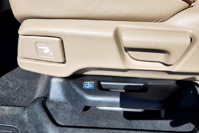 Used 2023 Honda Odyssey Elite image 27