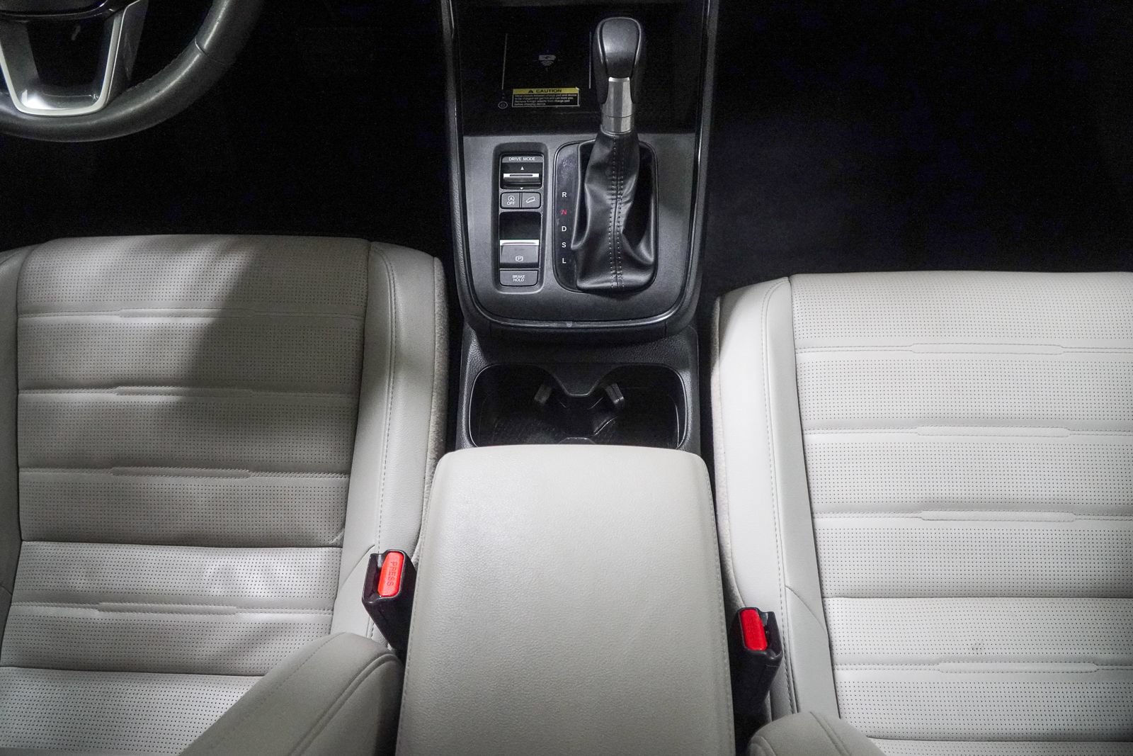 Used 2024 Honda CR-V EX-L image 32