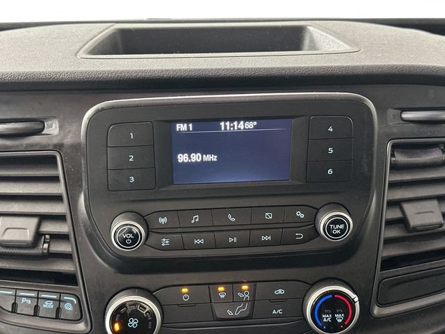Used 2023 Ford Transit 250 148 High Roof AWD w/ Load Area Protection Package image 13