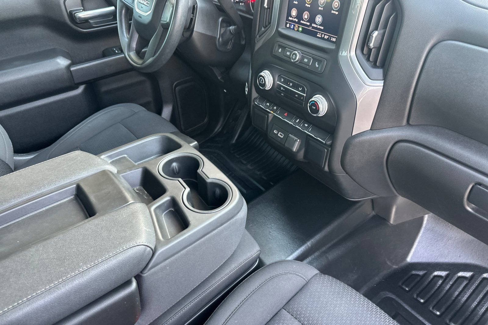 Certified 2023 GMC Sierra 1500 Pro image 16