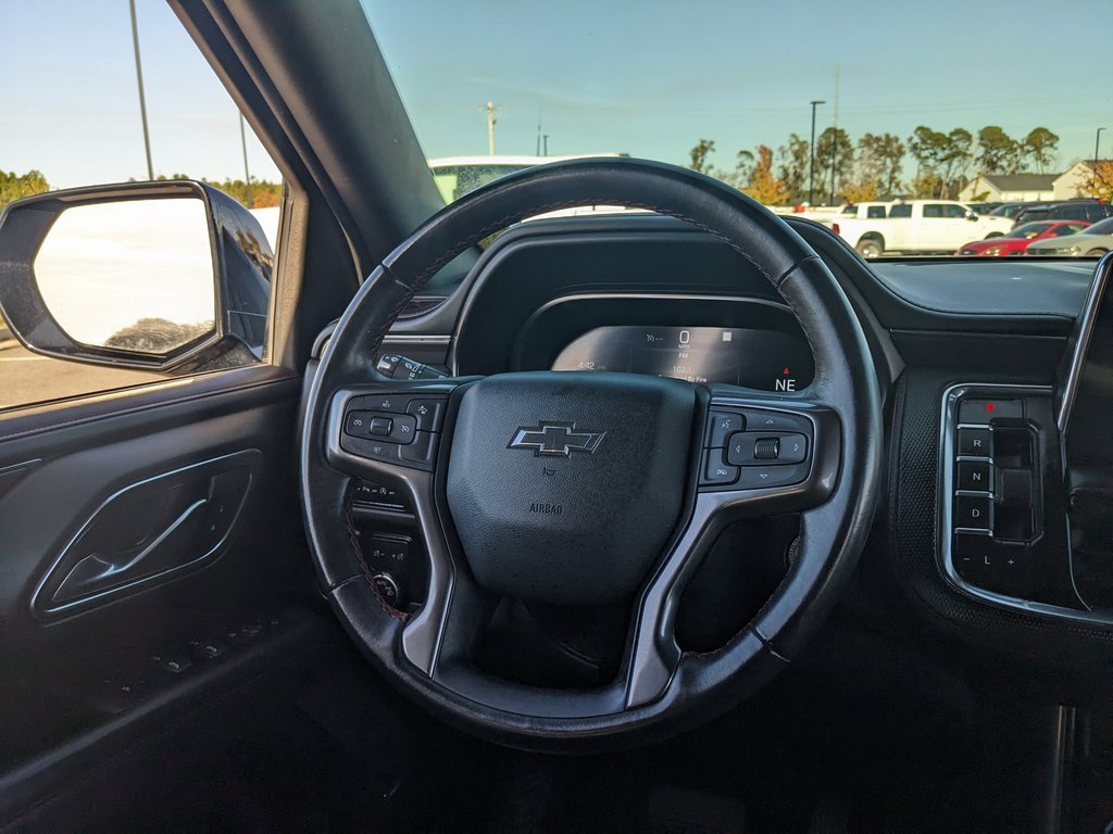 Used 2023 Chevrolet Tahoe RST image 26