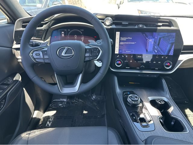 New 2026 Lexus RZ 350e 2WD image 12