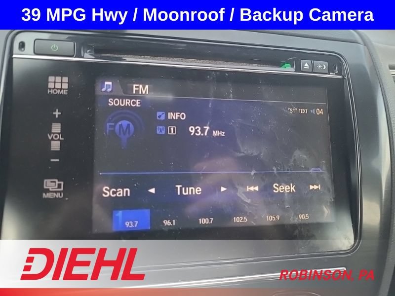 Used 2015 Honda Civic EX image 12