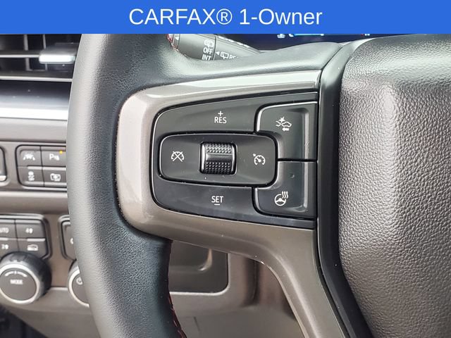 Certified 2023 Chevrolet Tahoe RST w/ Luxury Package AWD/4WD image 14