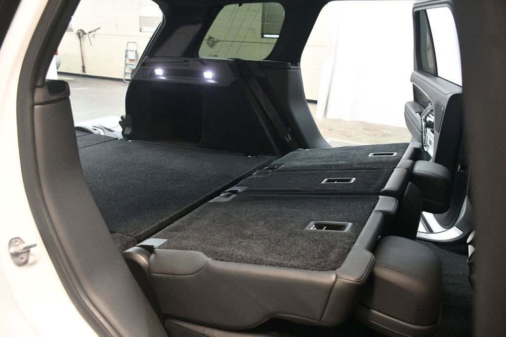 Used 2023 Land Rover Range Rover SE image 81