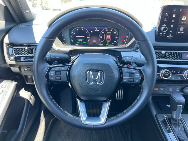 Used 2025 Honda Civic Sport Touring image 18
