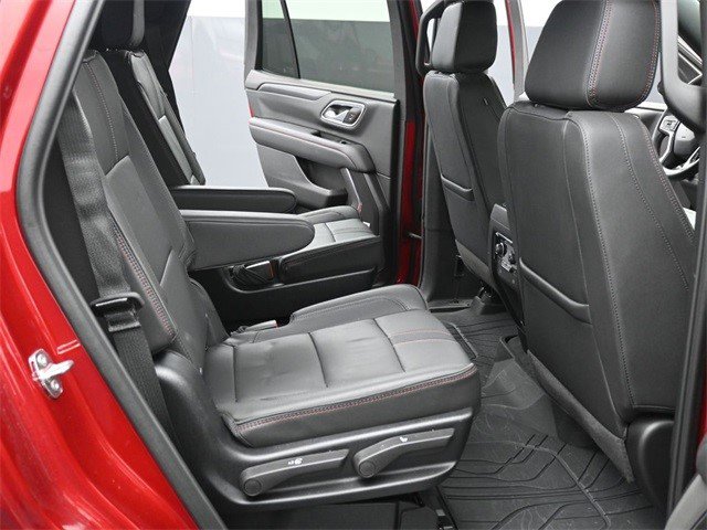 Certified 2024 Chevrolet Tahoe RST w/ Luxury Package image 23