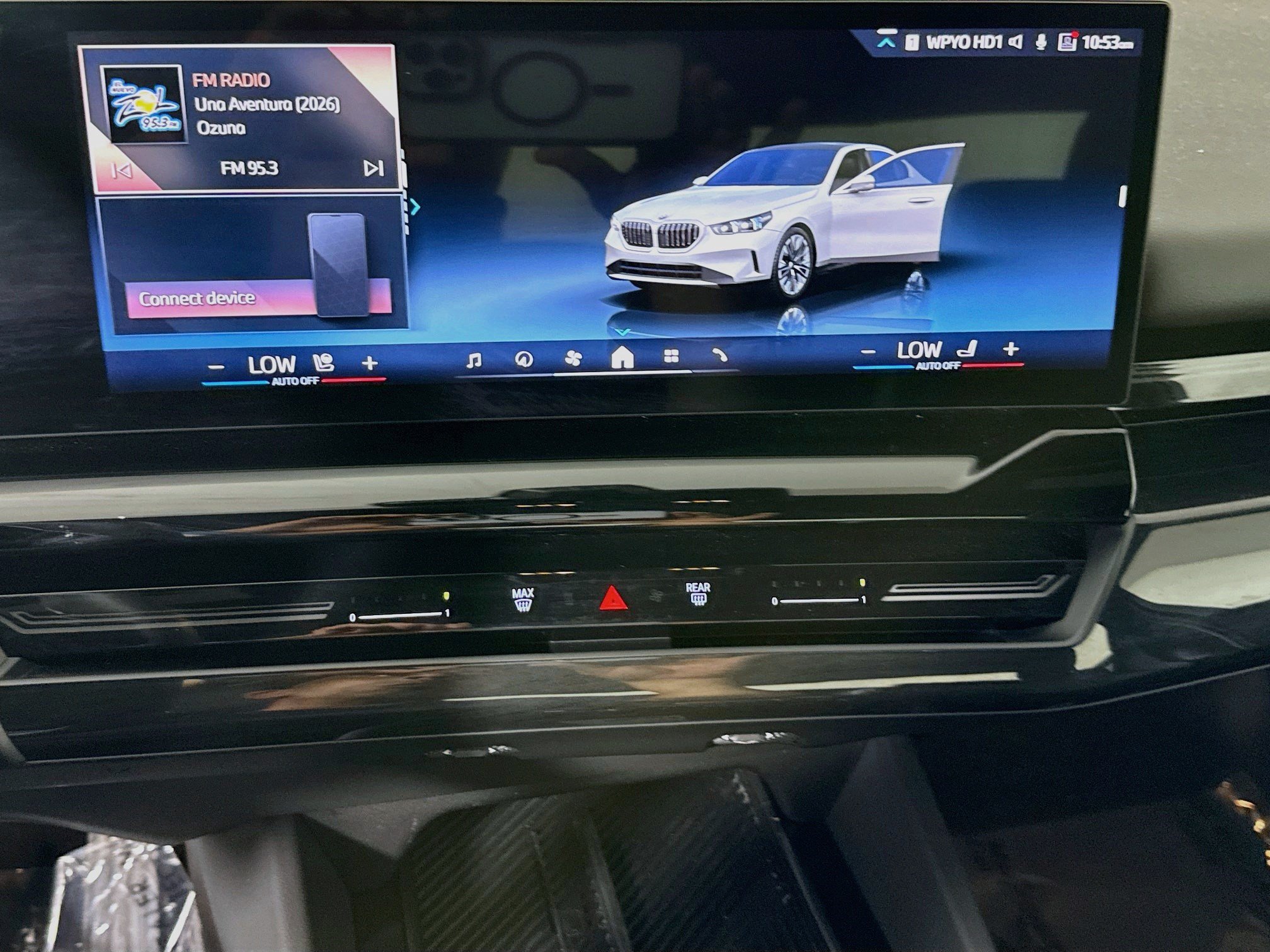 Used 2026 BMW 530i RWD image 18