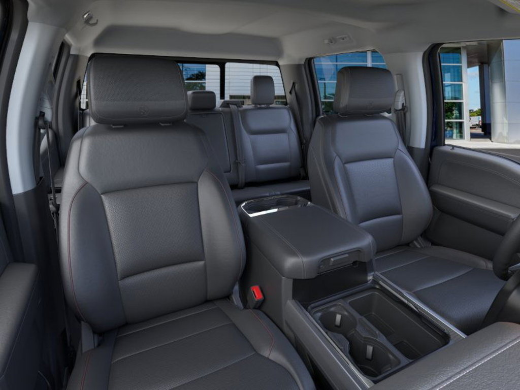New 2025 Ford F250 Lariat w/ Lariat Ultimate Package image 32
