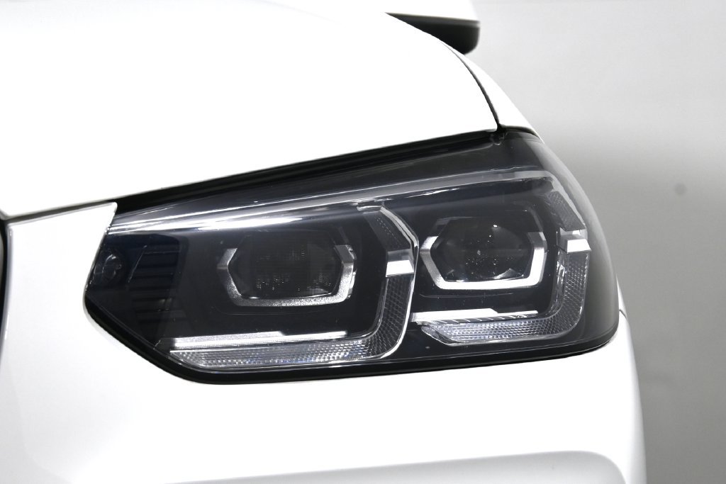 Certified 2024 BMW X3 xDrive30i w/ Premium Package AWD/4WD image 11