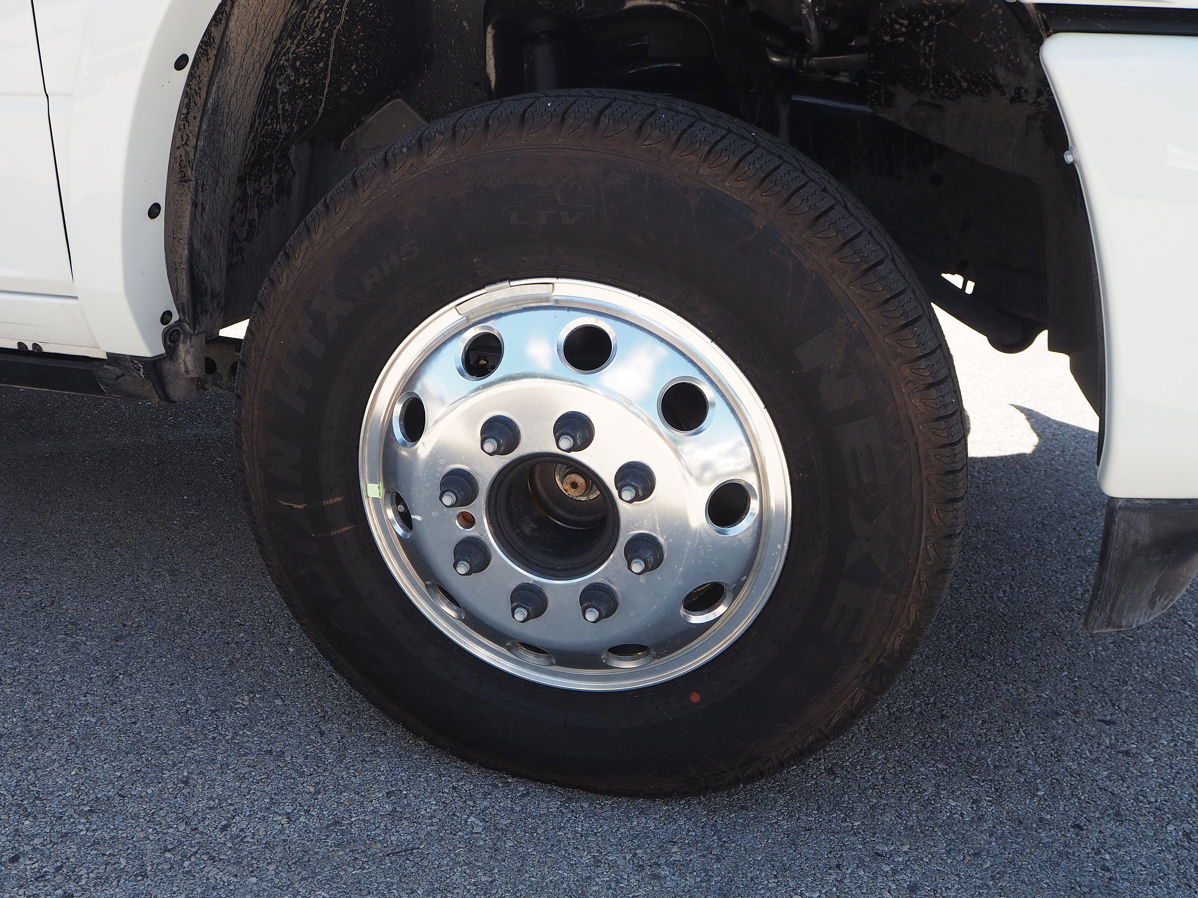 New 2025 RAM 3500 Longhorn image 5