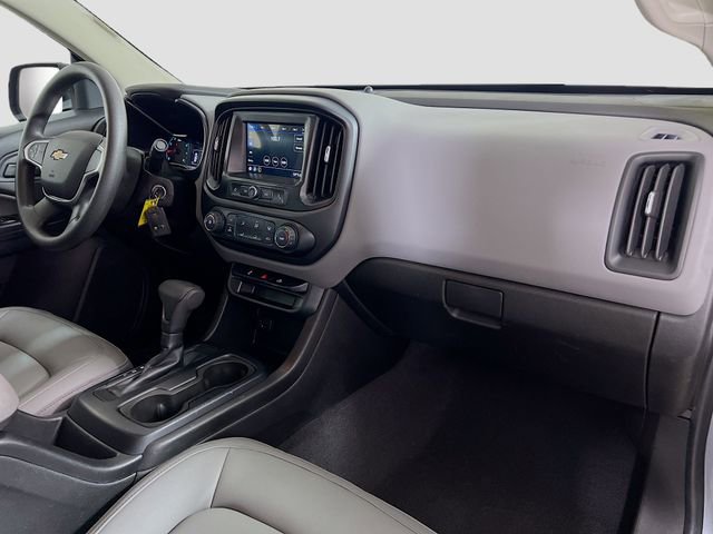 Used 2019 Chevrolet Colorado W/T w/ WT Convenience Package image 29