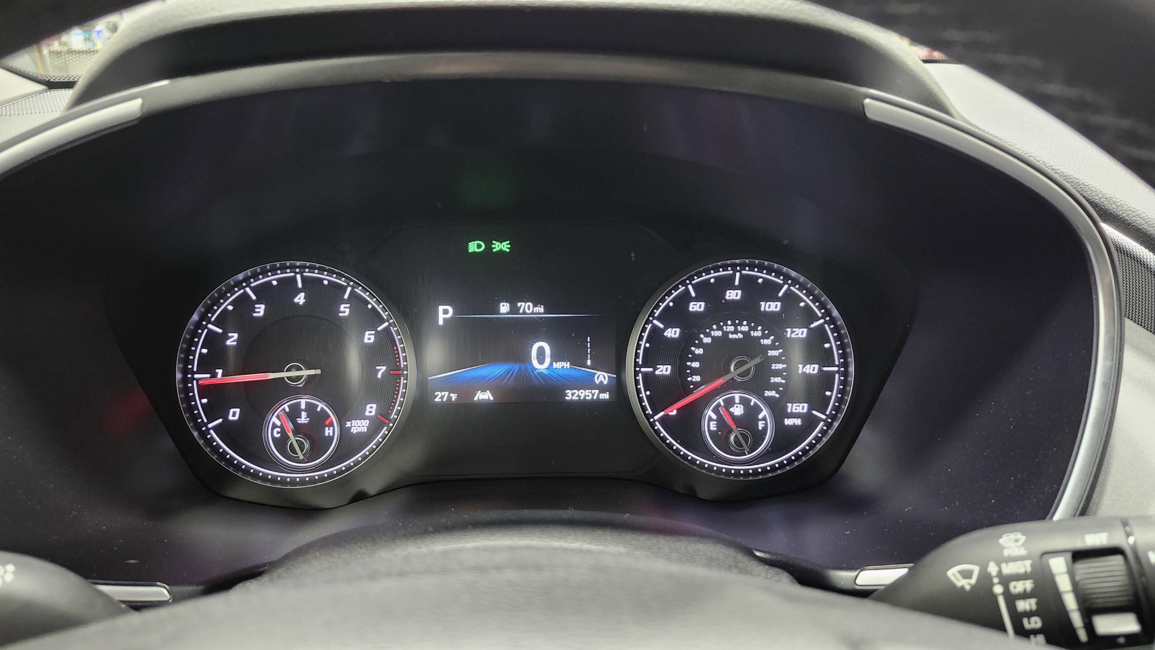 Used 2023 Hyundai Santa Fe SEL image 32