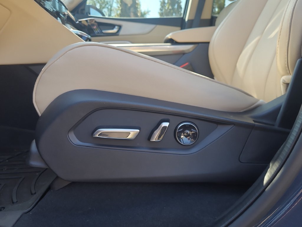 Certified 2025 Acura MDX FWD image 25