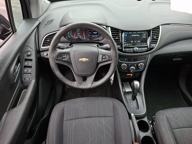 Certified 2019 Chevrolet Trax LT image 12