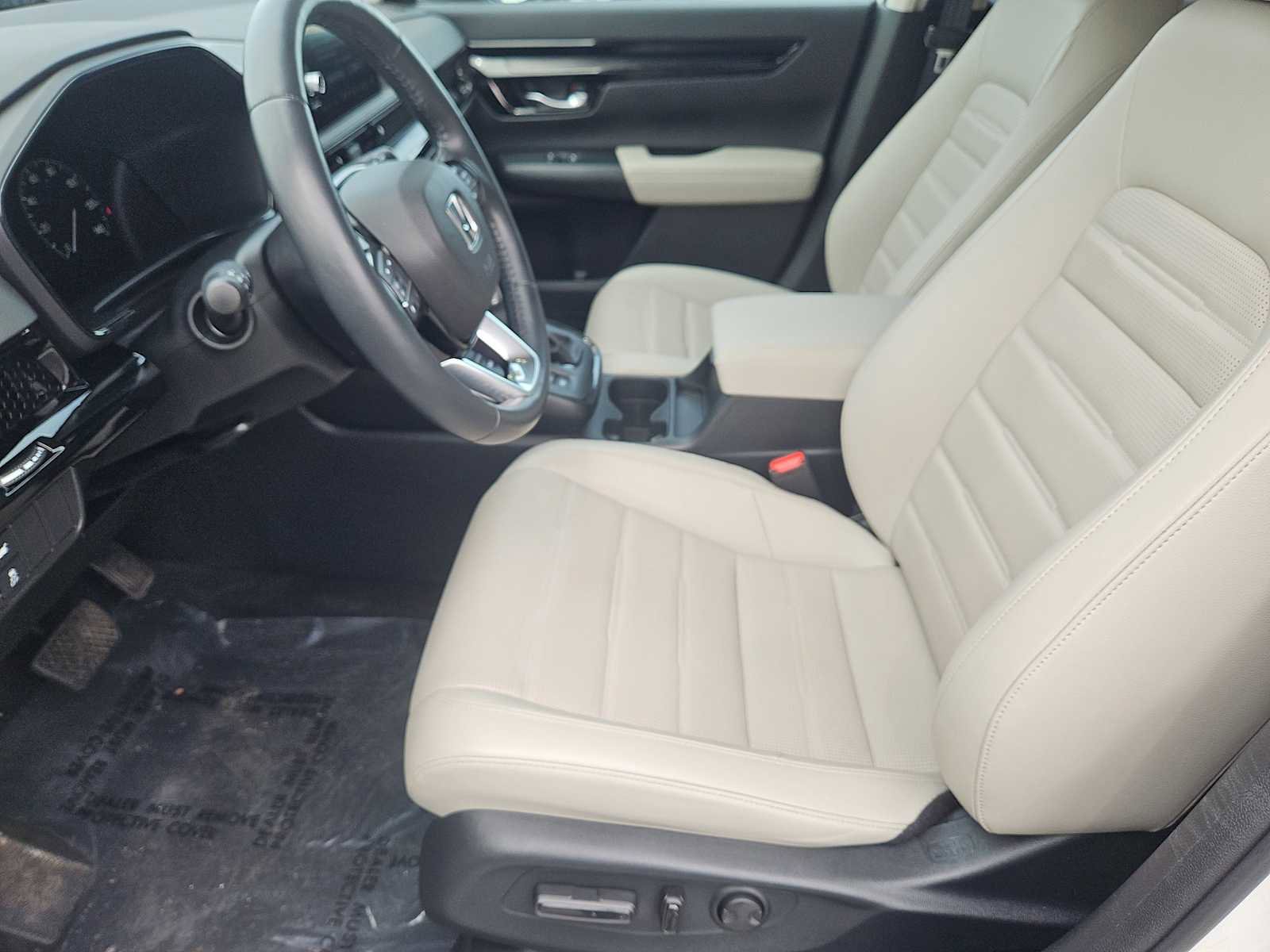 Certified 2024 Honda CR-V EX-L image 31