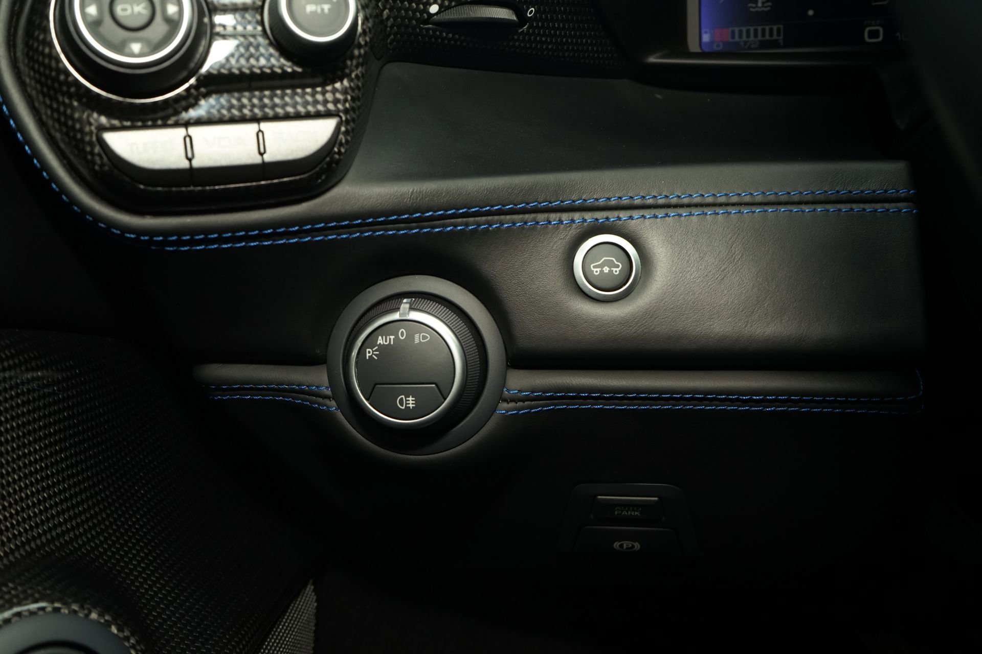 Used 2017 Ferrari 488 Spider image 27