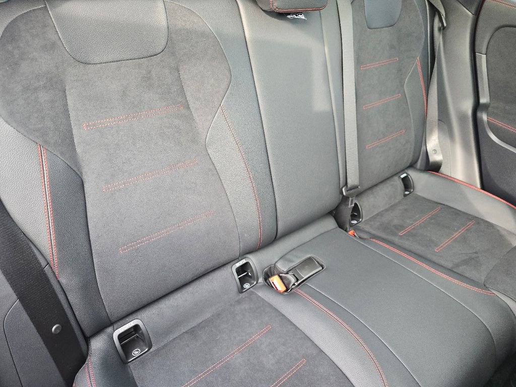 Used 2026 Mercedes-Benz GLA 250 4MATIC image 22