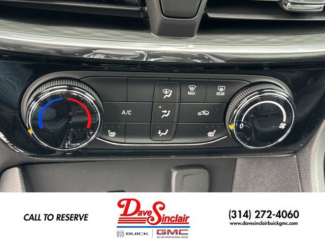 New 2026 Buick Encore GX Sport Touring w/ Comfort Package AWD/4WD image 18