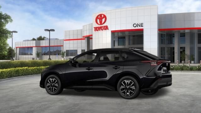 New 2026 Toyota bZ FWD image 9