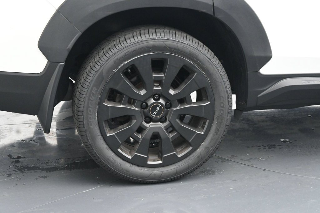 Used 2023 Honda Passport EX-L image 10