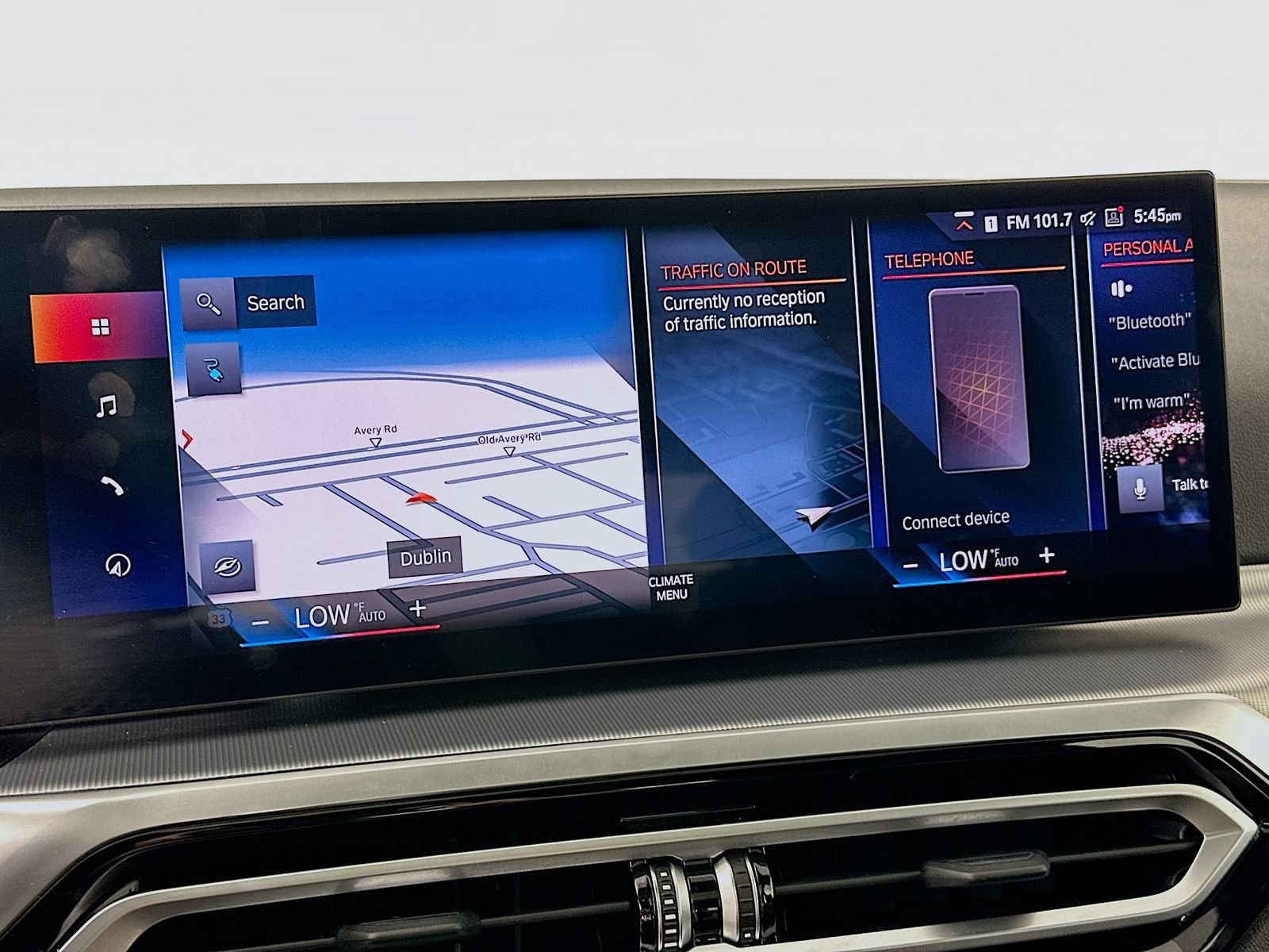 Used 2023 BMW i4 eDrive35 w/ Premium Package RWD image 24