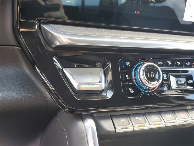Used 2023 GMC Sierra 1500 Denali w/ Technology Package image 24