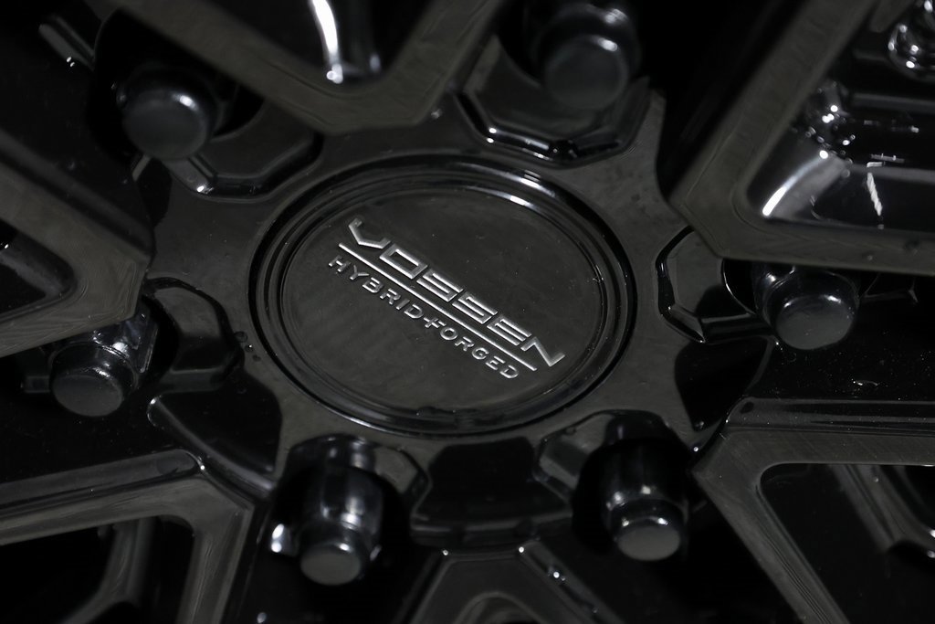 Used 2025 Lexus GX 550 image 51