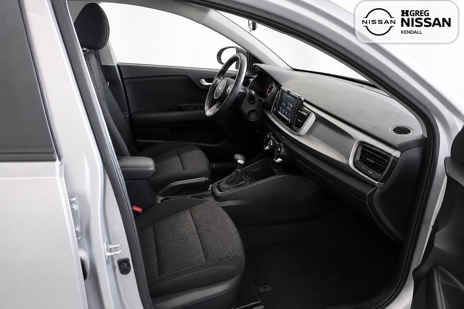 Used 2020 Kia Rio S FWD image 11